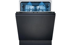 Siemens Einbaugeschirrspüler SX65ZX02CH