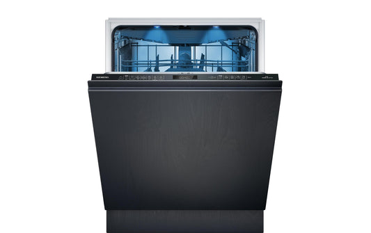 Siemens Einbaugeschirrspüler SN65ZX02CH