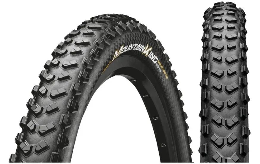 Reifen Conti Mountain King fb.