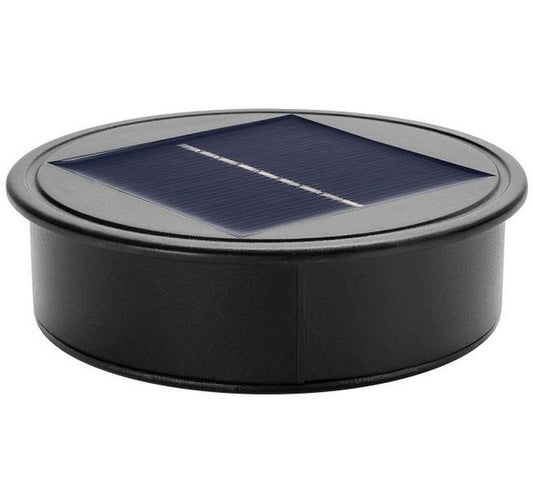 STT  Panel black USB 600mAh