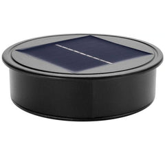 STT  Panel black USB 600mAh