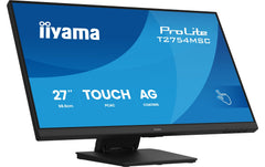iiyama | T2754MSC-B2AG 27 IPS | 1920x1080, VGA, HDMI, 300cd/m²