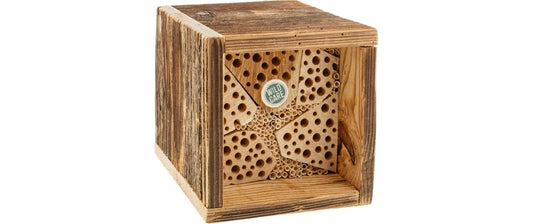 Insektenhotel Schopf S