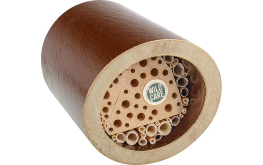 Insektenhotel Tube S