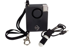 KH Security Safety First Mobilalarm
