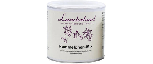 Lunderland Pummelchen-Mix