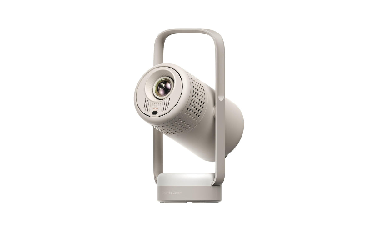 XGIMI Vibe One
