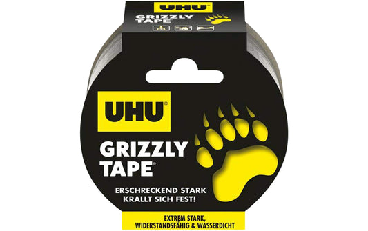 UHU Grizzly Reparaturklebeband