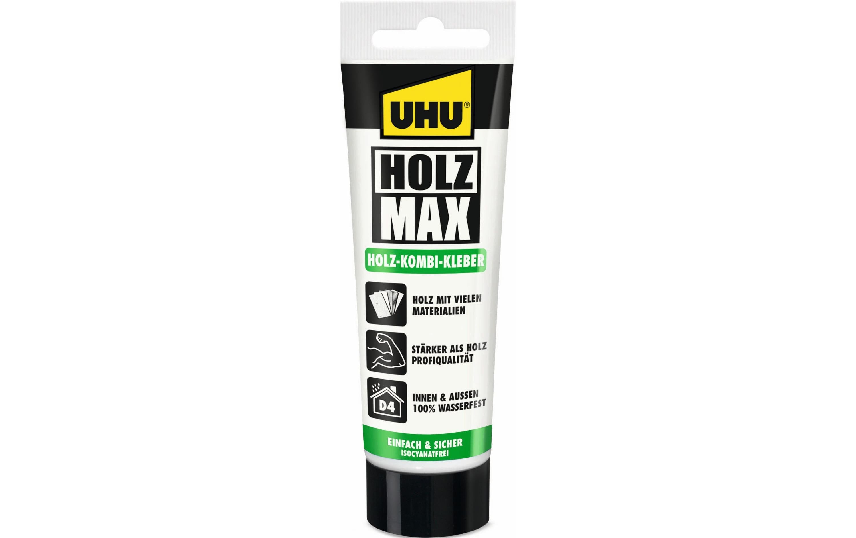 UHU Holzleim MAX