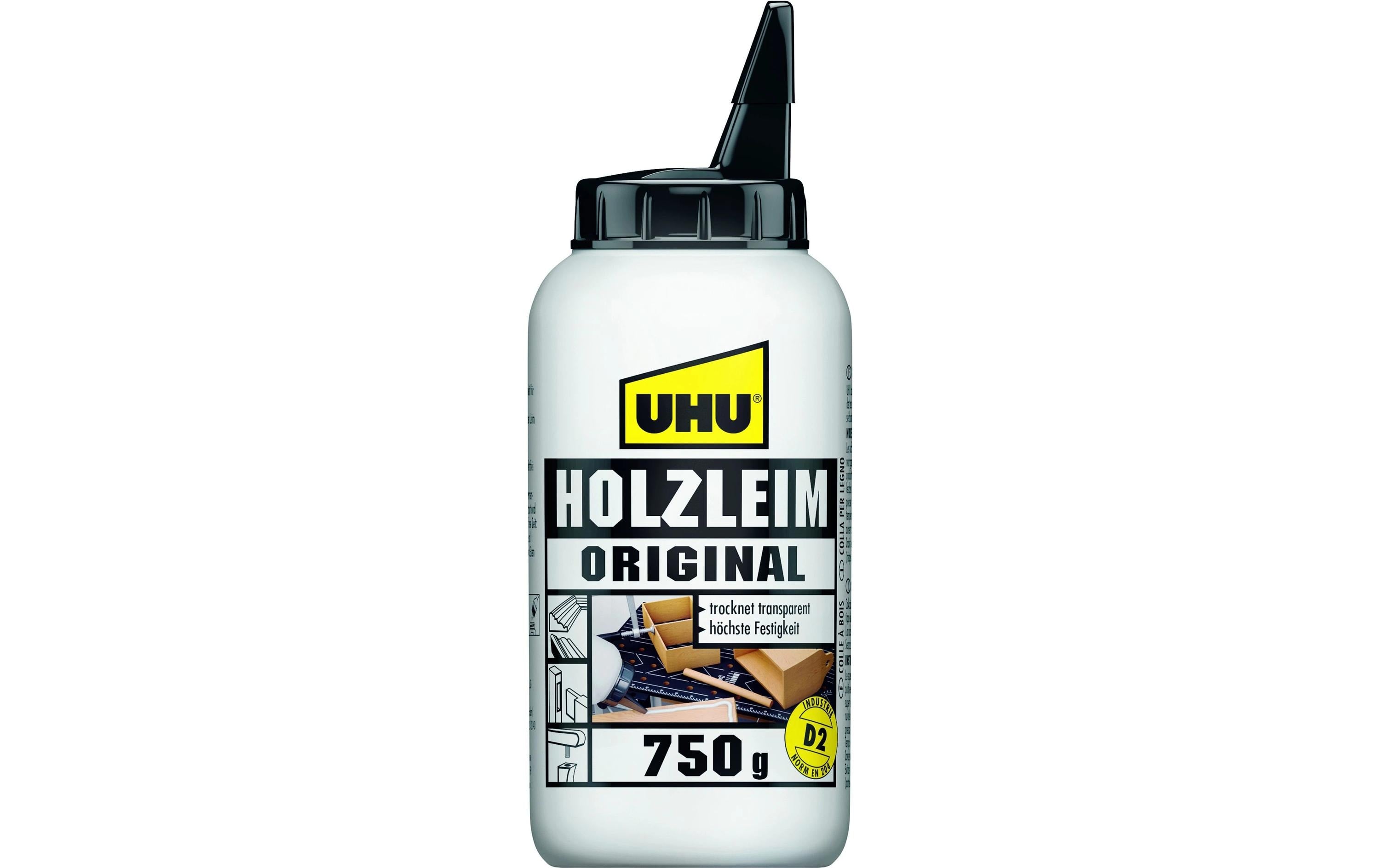 UHU Holzleim Original D2