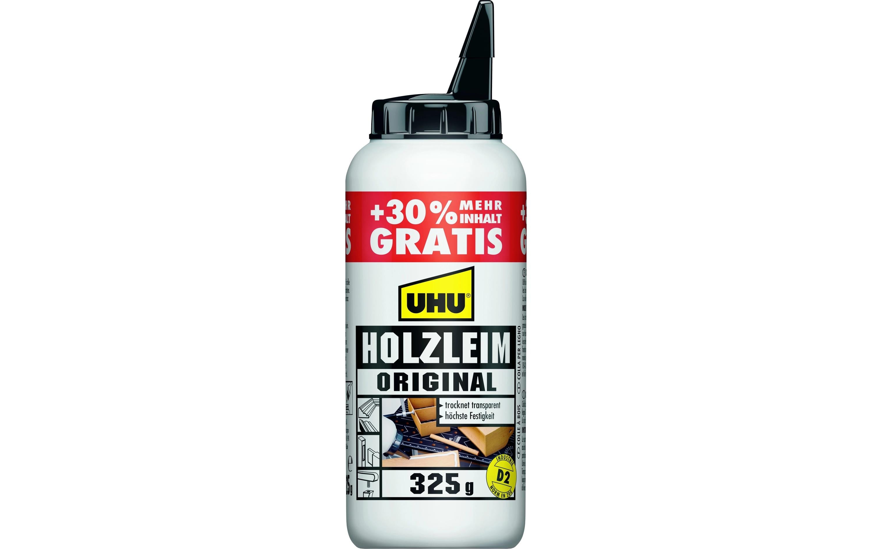 UHU Holzleim Original D2