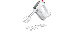 Bosch MFQ22100 Handrührer CleverMixx