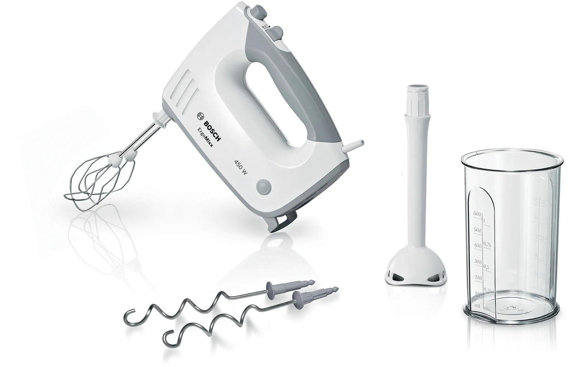 Bosch MFQ36440 Handrührer-Set