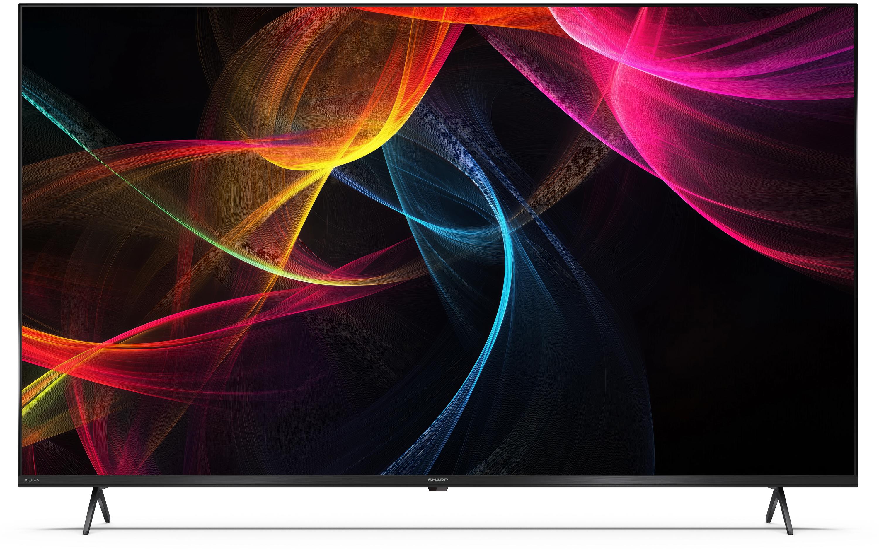 Sharp 55HL4265E, 55 LED-TV
