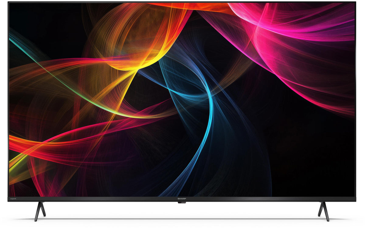 Sharp 55HL4265E, 55 LED-TV