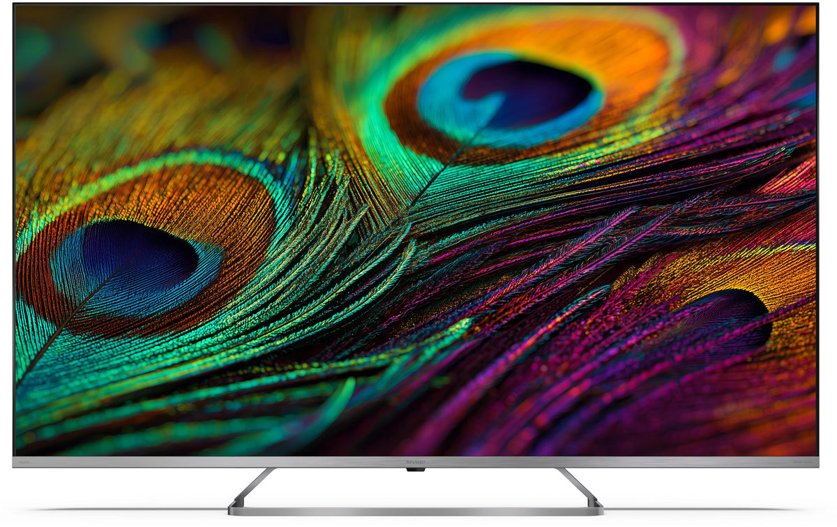 Sharp 55JP7465E, 55 Mini-LED-TV