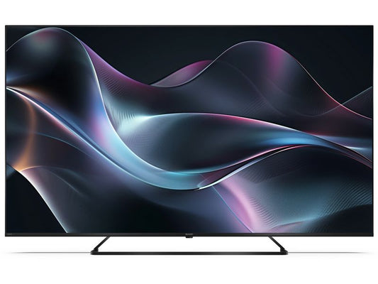 Sharp | 65HP6465E, 65 LED-TV | Google TV, UHD, Frameless