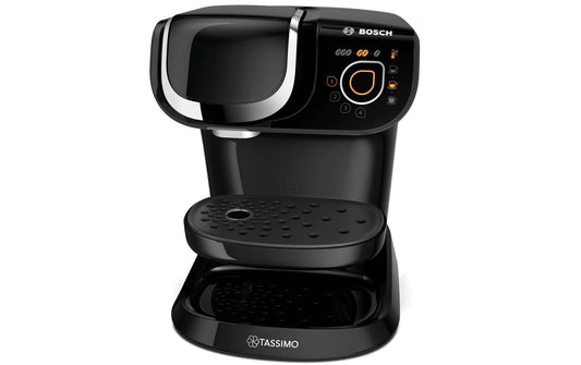 TASSIMO | TAS6502 Multigetränkesystem
