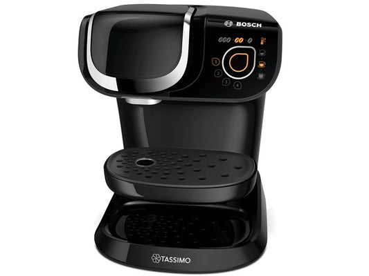 TASSIMO | TAS6502 Multigetränkesystem