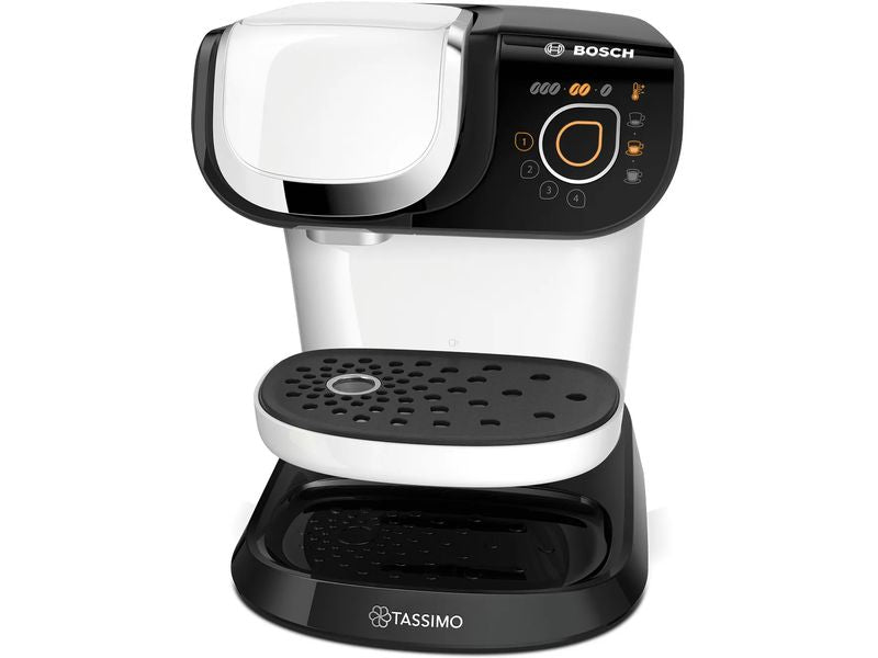 TASSIMO | TAS6504 Multigetränkesystem