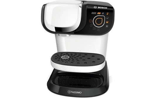 TASSIMO | TAS6504 Multigetränkesystem