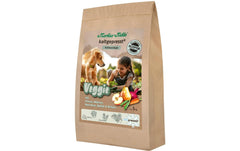 Markus-Mühle Veggie Vollwertkost