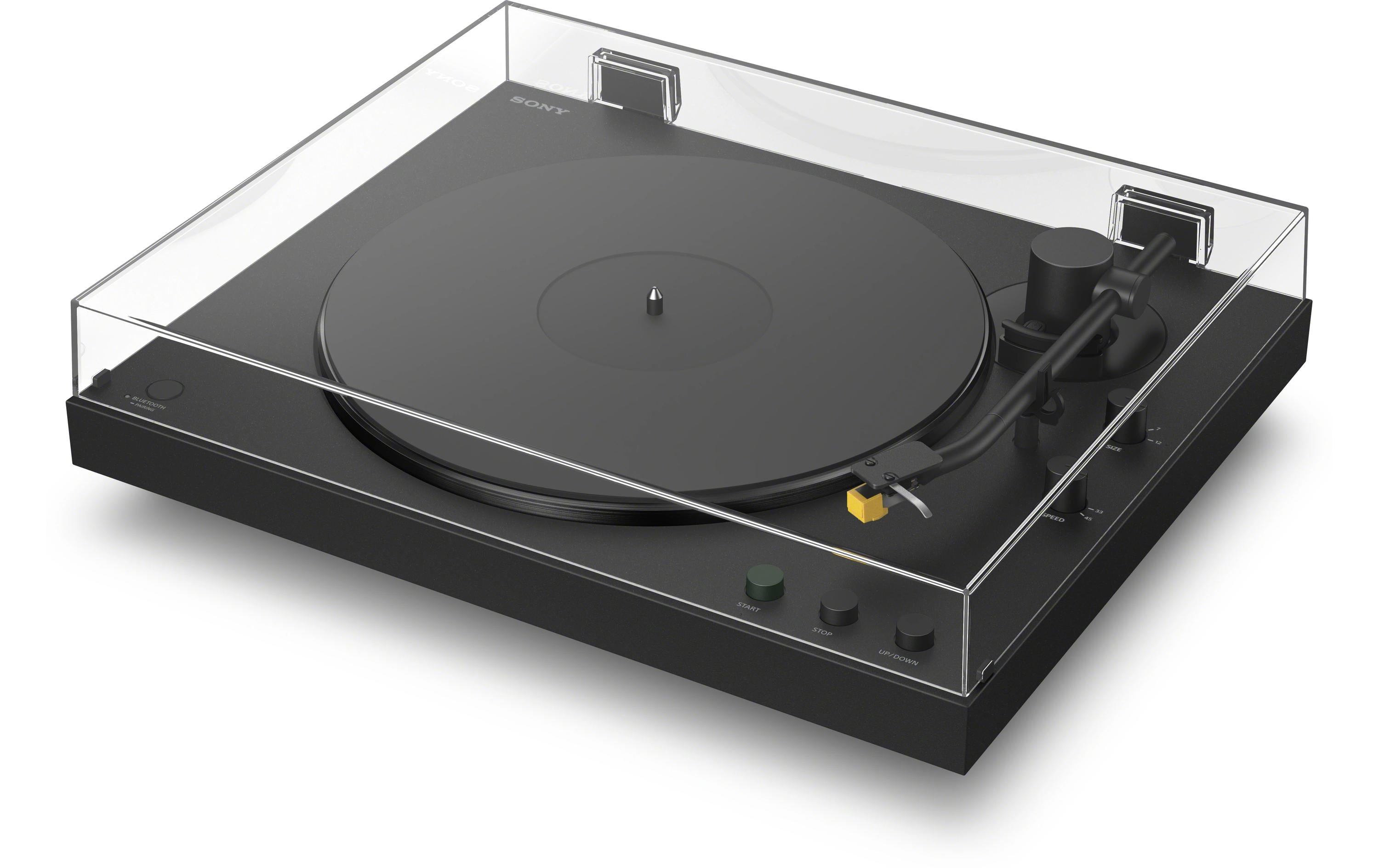 Sony PS-LX5BT