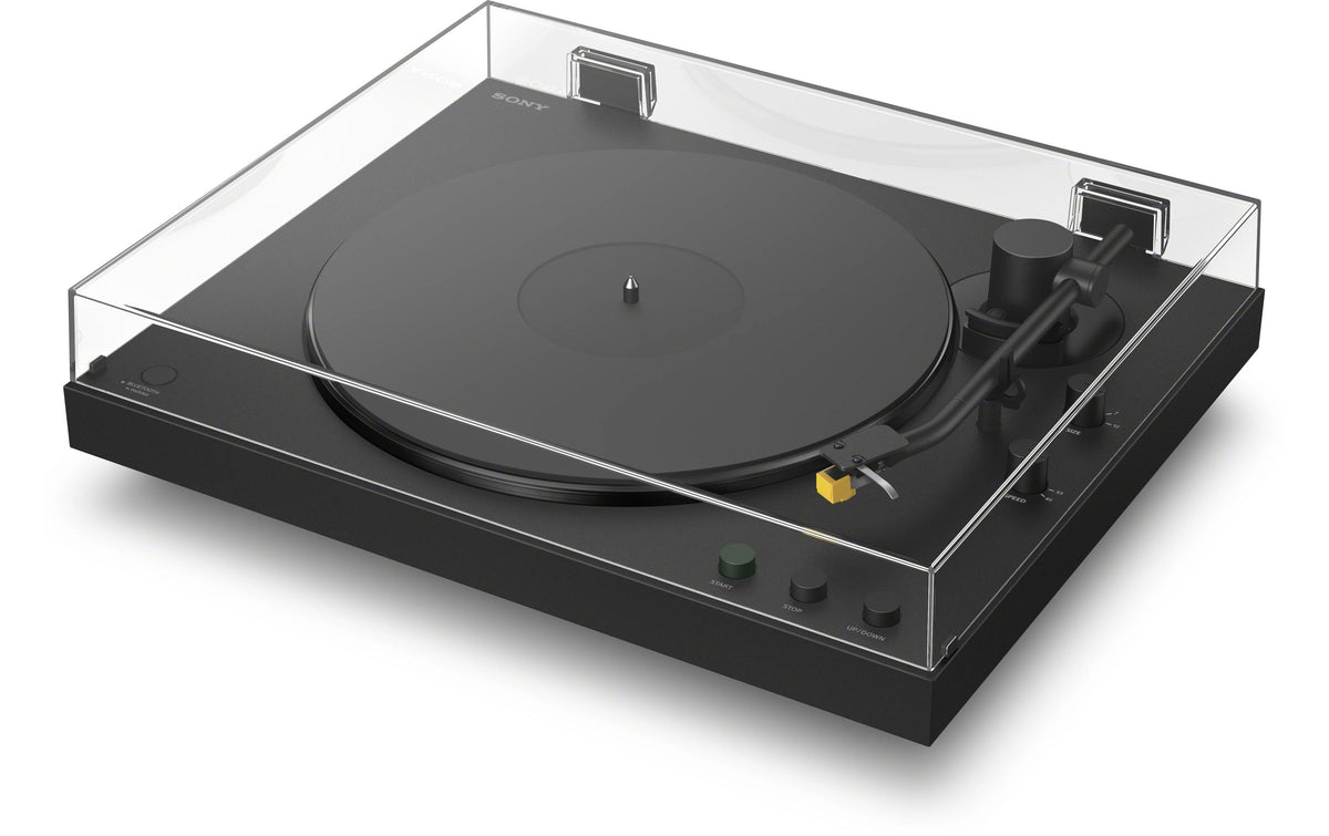Sony PS-LX5BT