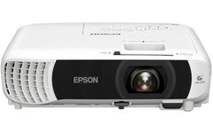 LCD-Projektor Epson EB-FH08, 16:9