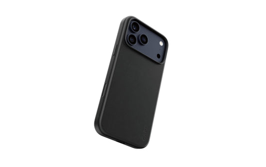 CARE SOLO Case, Black