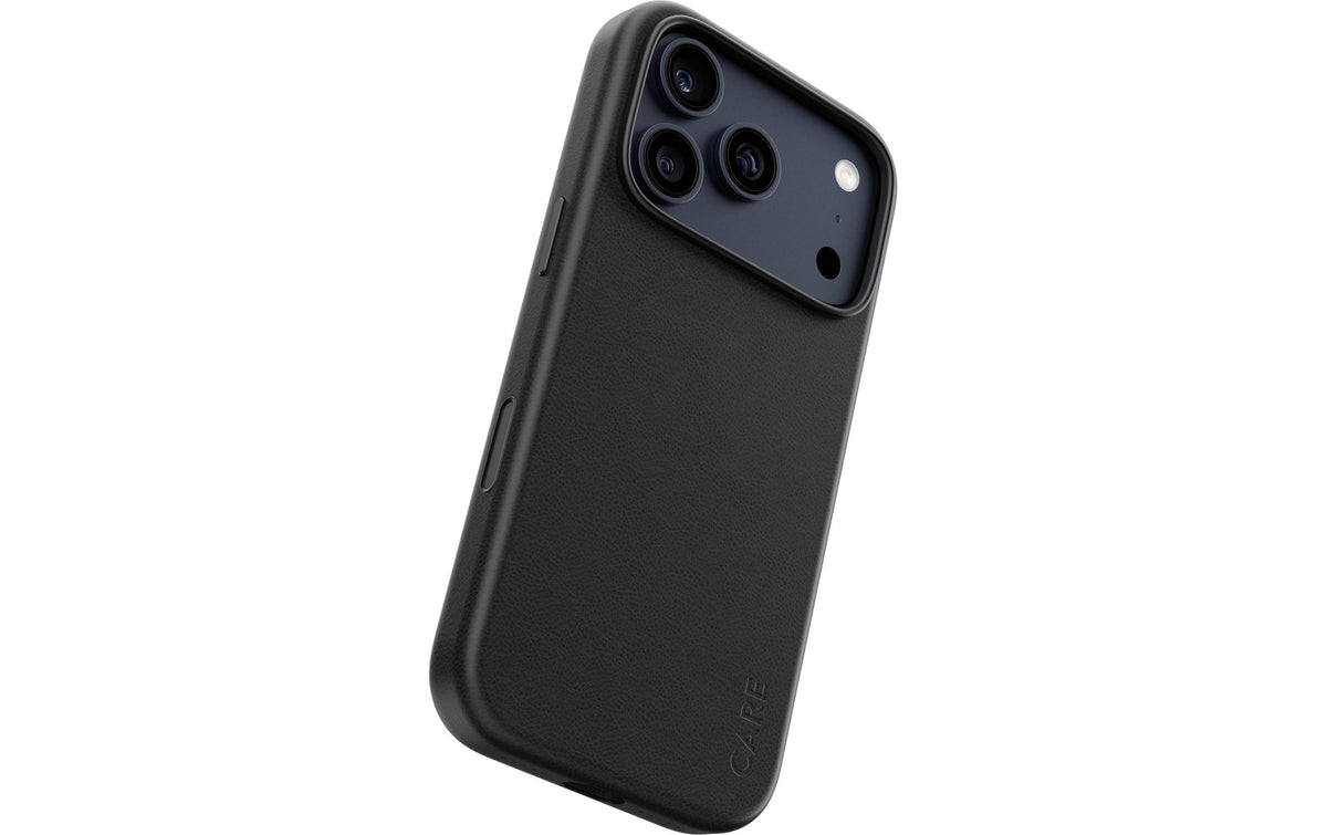 CARE SOLO Case, Black