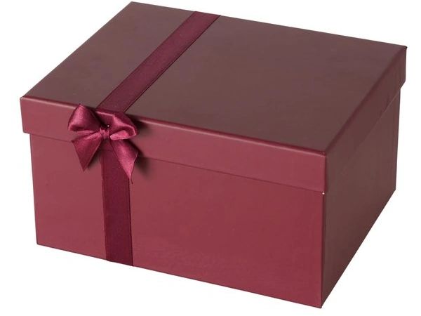 Boltze | Geschenkboxen Bowlina | 5-teilig