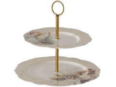 Boltze | Etagere Clara | Grösse: 24 x 27 cm (HxD)
