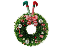 Boltze | Hängekranz Merry | Durchmesser: 60 cm