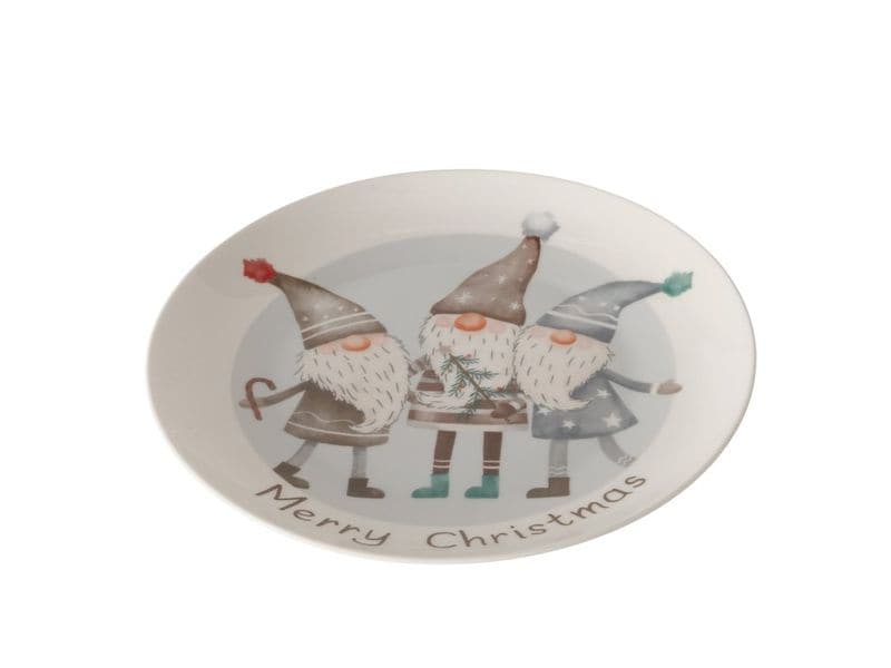 Boltze | Teller Willi | Grösse: 20.5 x 2 cm