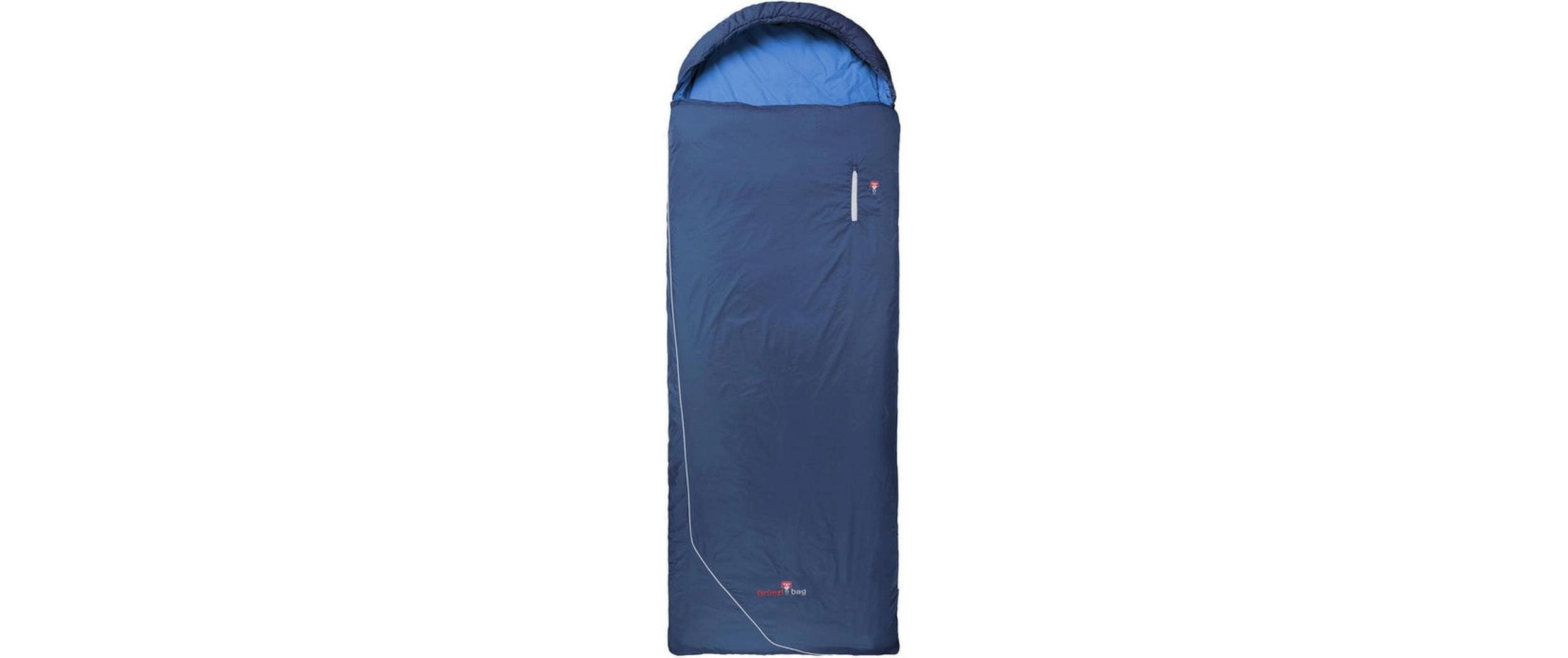 GrüeziBag Wolle Camp Cotton Comf 4°C R