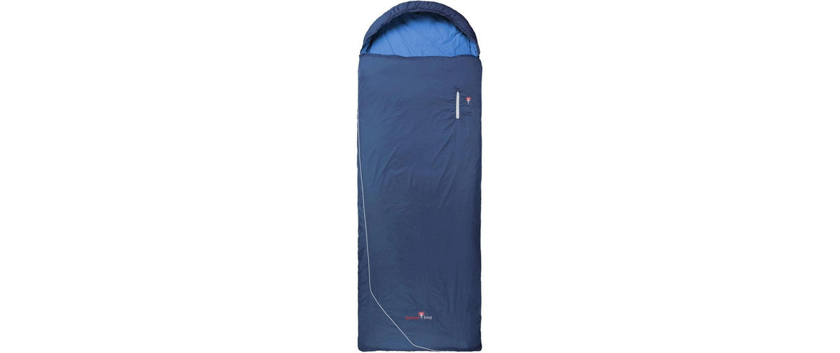 GrüeziBag Wolle Camp Cotton Comf 4°C R