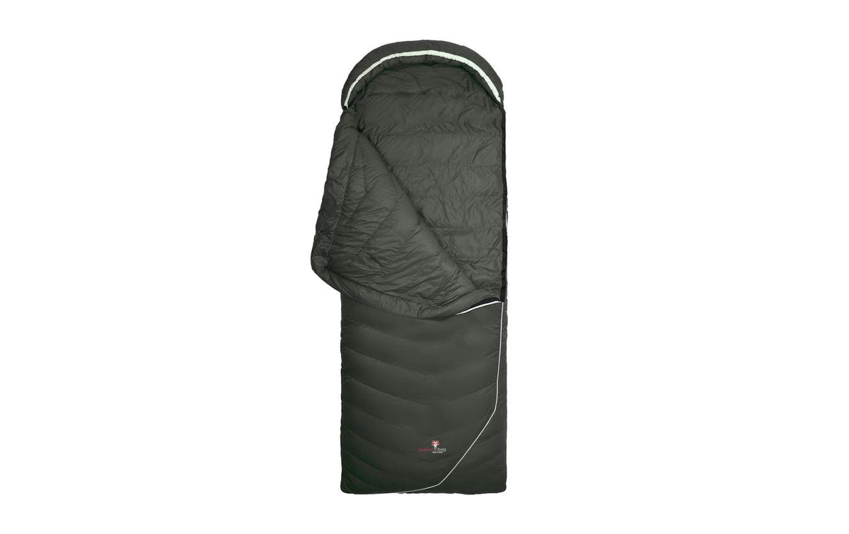 GrüeziBag Down Wool Summer Comf 2.0 2°C L
