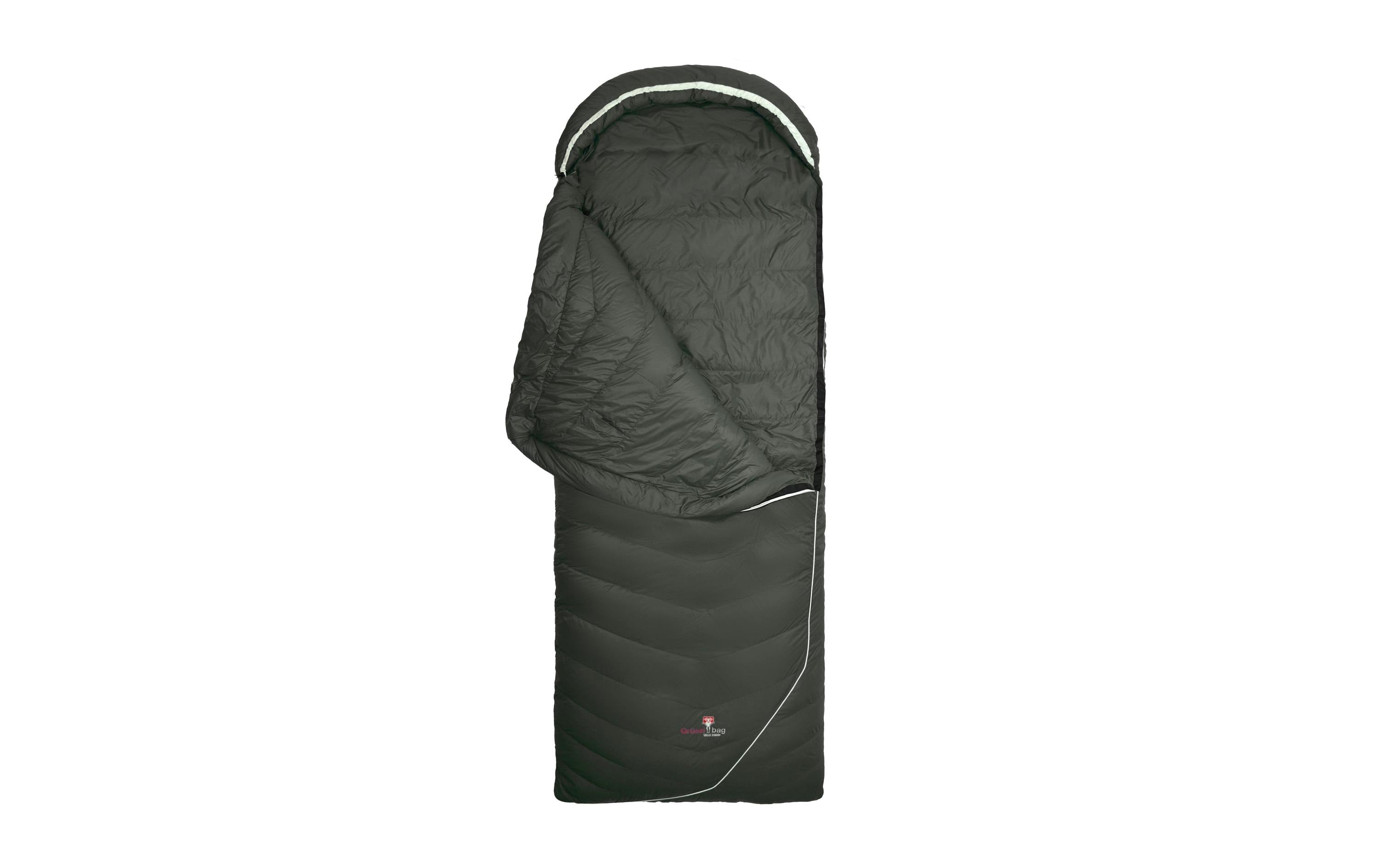 GrüeziBag Down Wool Summer Comf 2.0 2°C R
