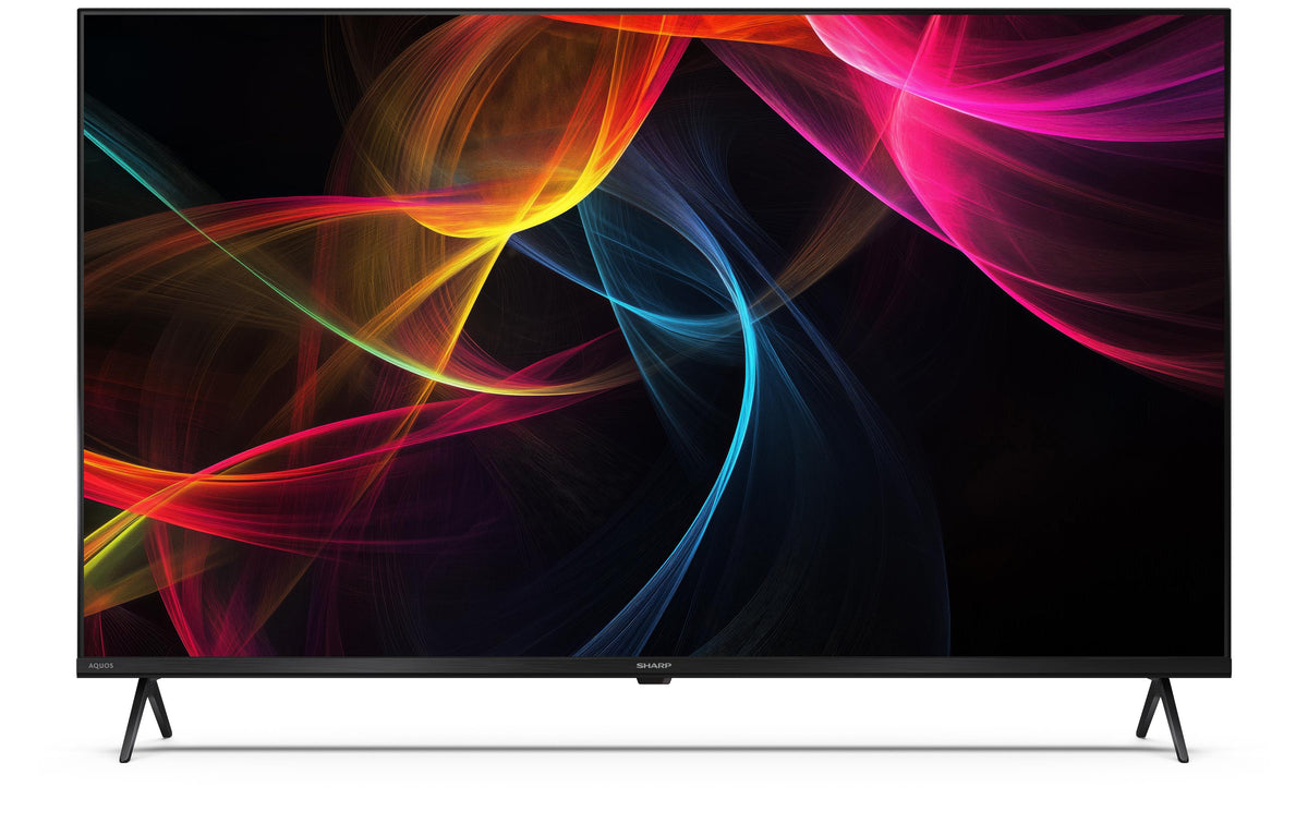 Sharp 43HL4265E, 43 LED-TV