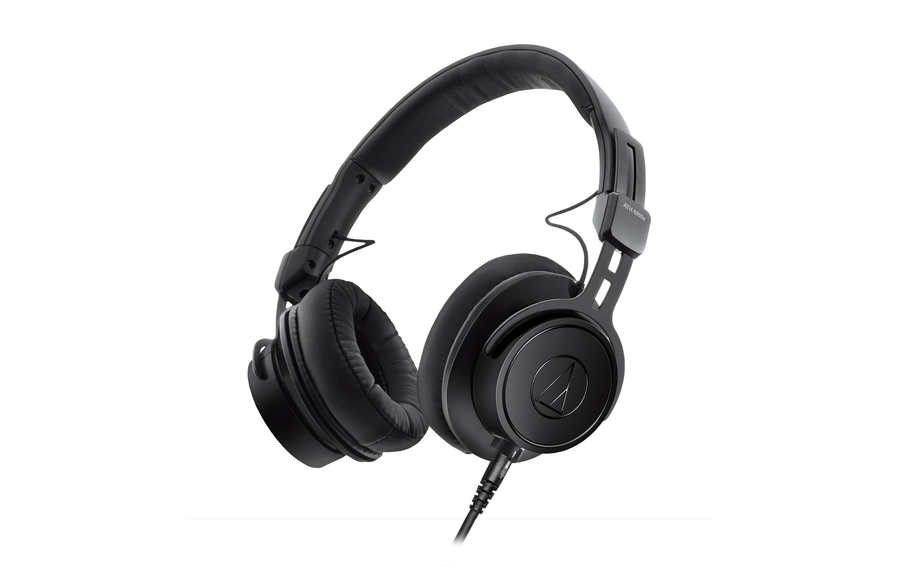 Audio-Technica ATH-M60Xa