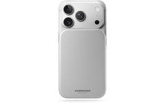 Vonmählen | Evergreen Mag, White | 3000 mAh