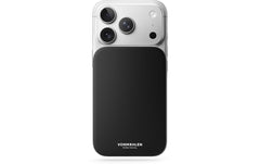 Vonmählen | Evergreen Mag, Black | 3000 mAh