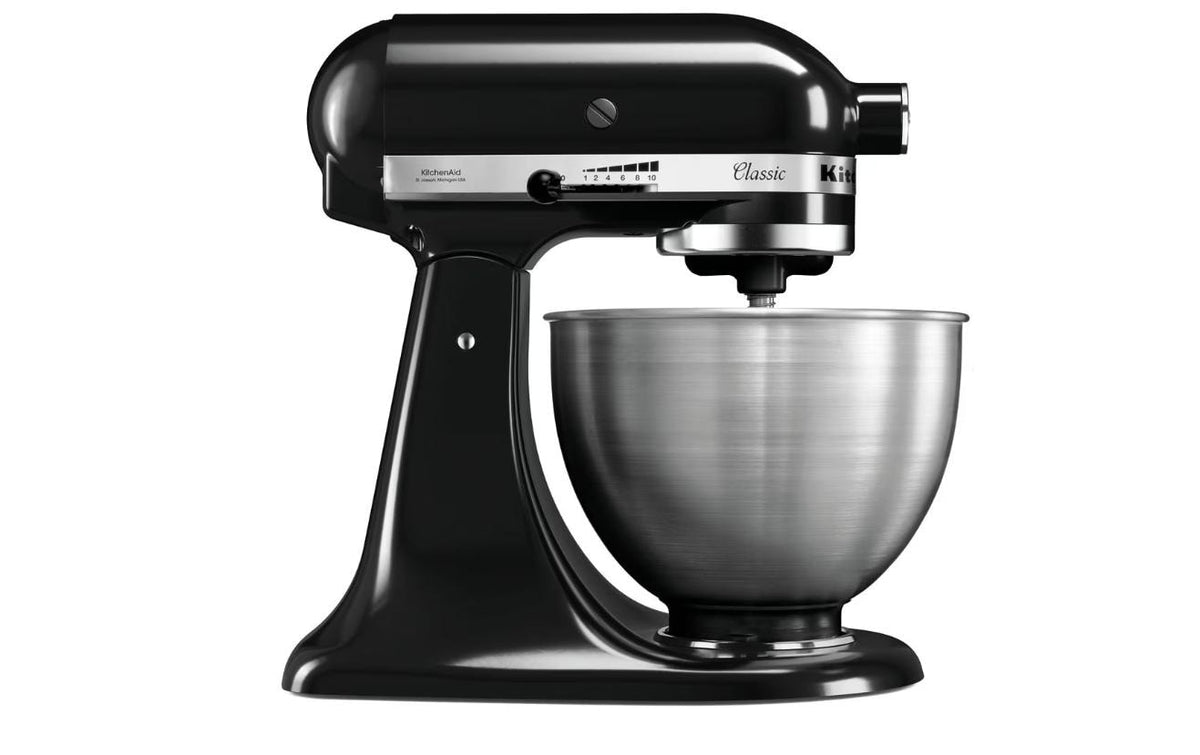 KITCHENAID Classic K55 4.3 l schwarz