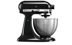 KITCHENAID Classic K55 4.3 l schwarz