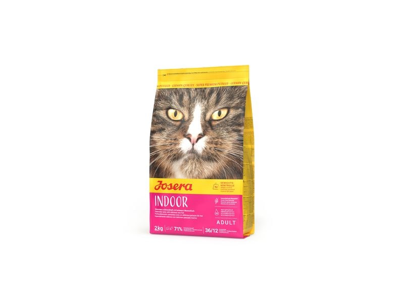 Josera | Trockenfutter Indoor | 400 g