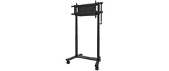 NEOMOUNTS | MOVE Lift XL TV trolley | 75-110 - motorised