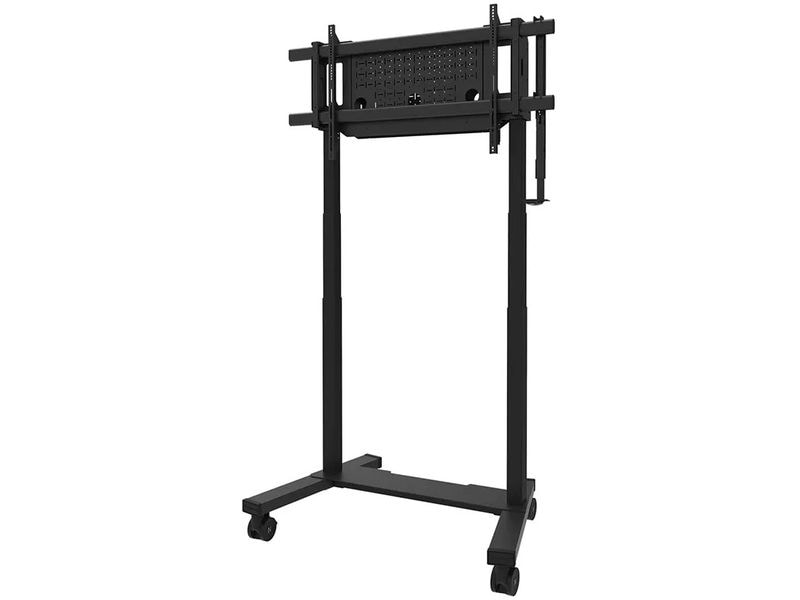 NEOMOUNTS | MOVE Lift XL TV trolley | 75-110 - motorised