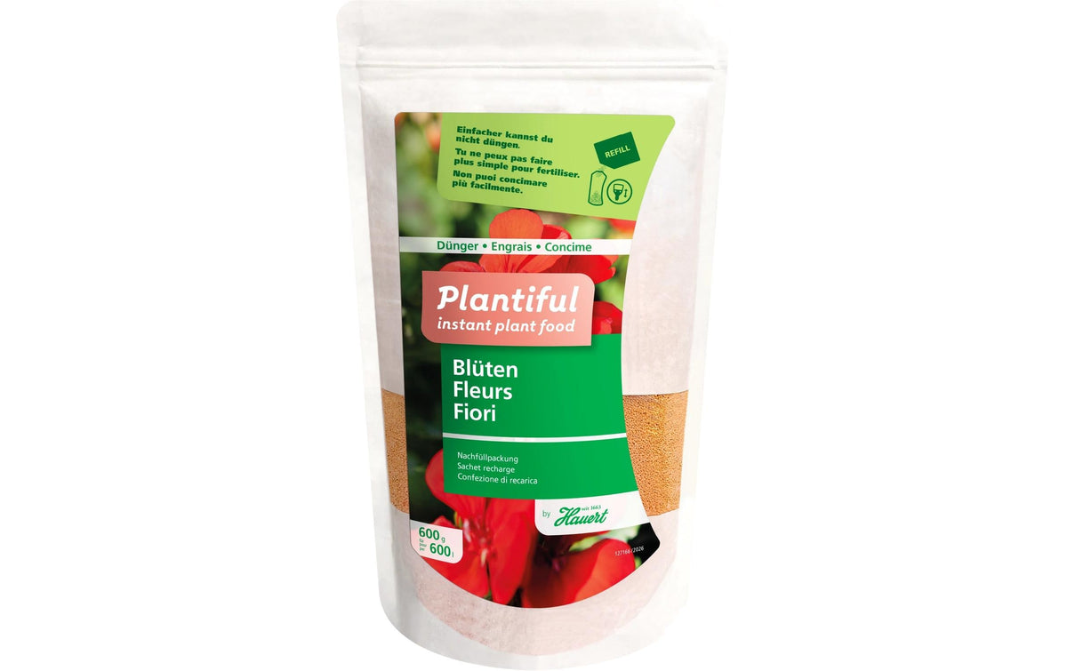 Plantiful Blüten Refill