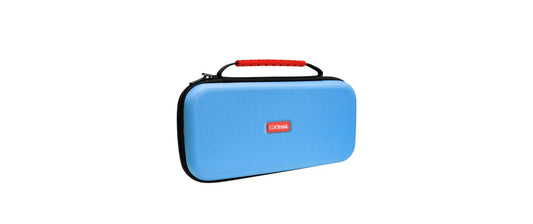 Nintendo Switch 2 Hardcase Blue